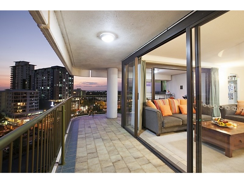 37/93 Smith Street, Darwin NT 0800