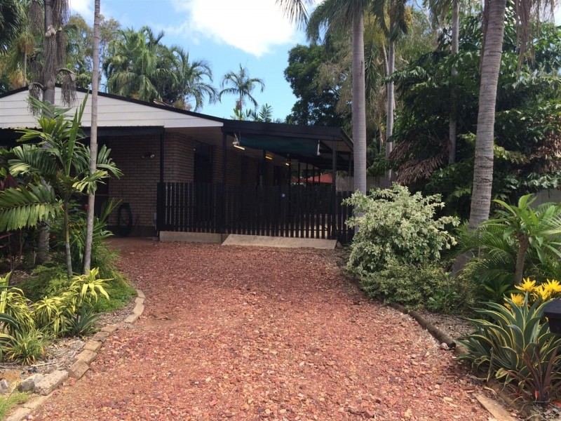 48 Humbert Street, Leanyer NT 0812