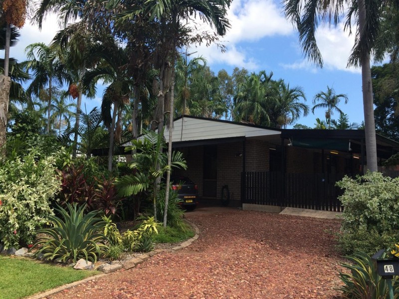 48 Humbert Street, Leanyer NT 0812