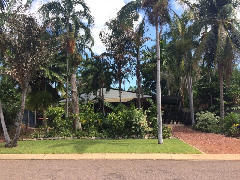 48 Humbert Street, Leanyer NT 0812