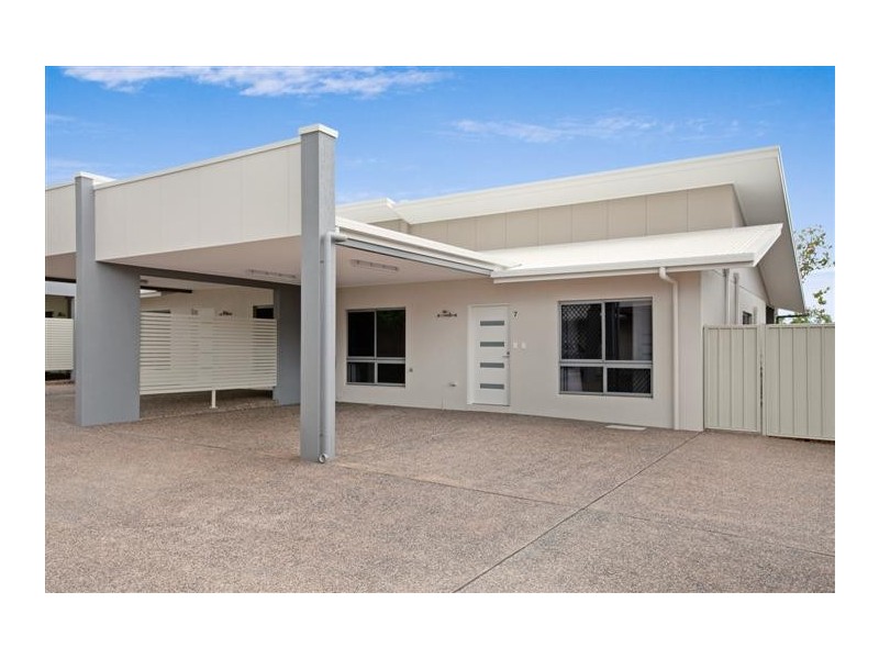 7/9 Guider Court, Johnston NT 0832