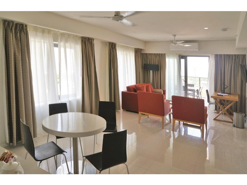 1410/31-33 Woods Street, Darwin NT 0800