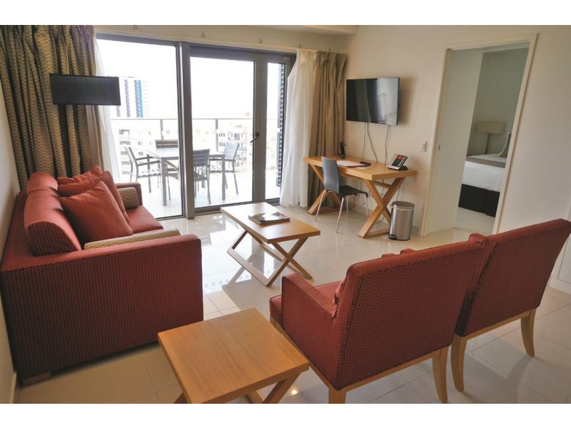 1410/31-33 Woods Street, Darwin NT 0800