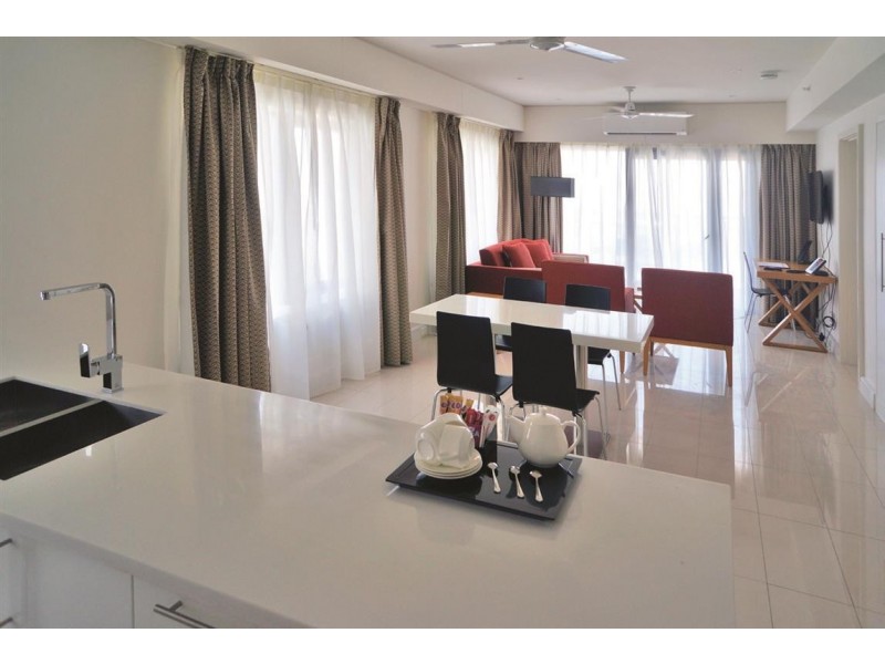 1410/31-33 Woods Street, Darwin NT 0800