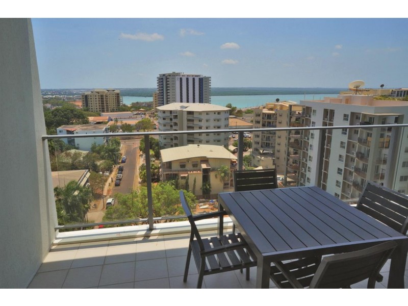1410/31-33 Woods Street, Darwin NT 0800