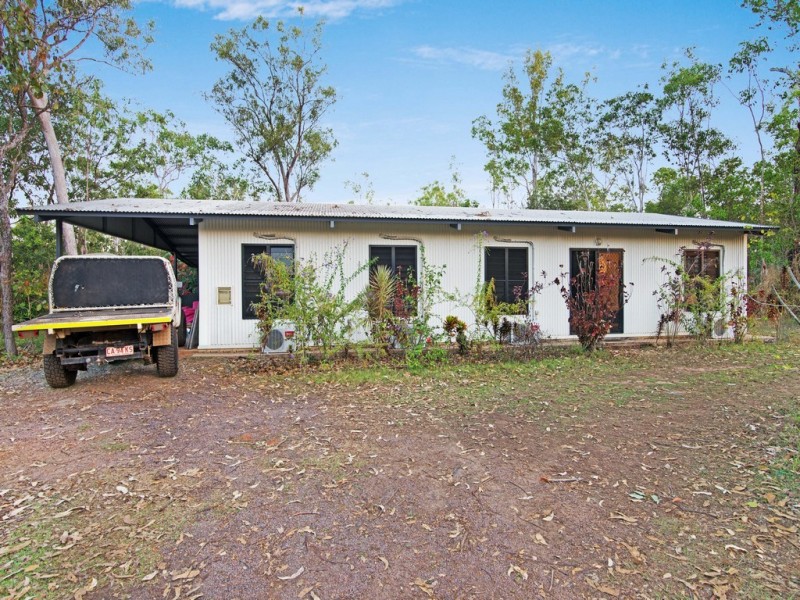 292 Beddington Road, Herbert NT 0836