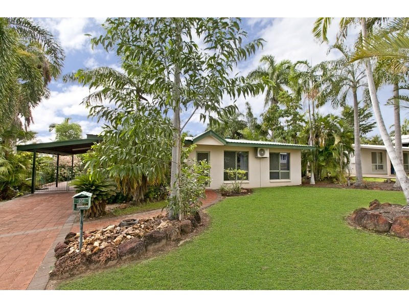 2 Lobelia Court, Rosebery NT 0832