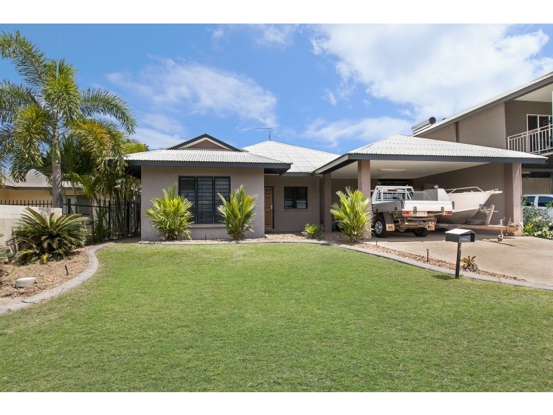38 Don Circuit, Durack NT 0830