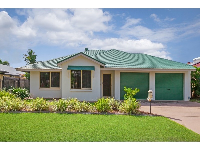 5 Hale Court, Gunn NT 0832