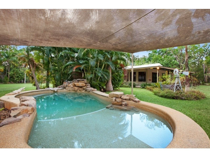 62 Gamba Road, Humpty Doo NT 0836