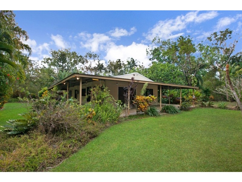 62 Gamba Road, Humpty Doo NT 0836