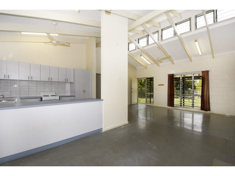 60 Harrison Circuit, Woodroffe NT 0830