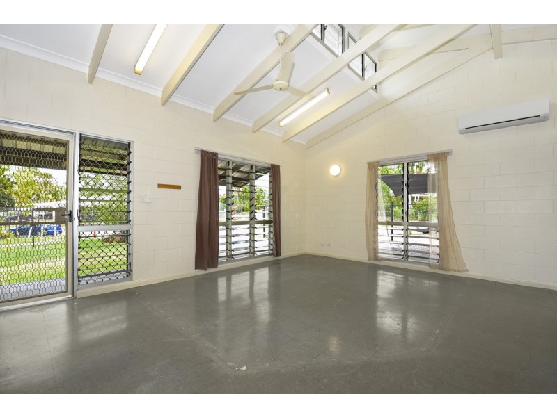 60 Harrison Circuit, Woodroffe NT 0830
