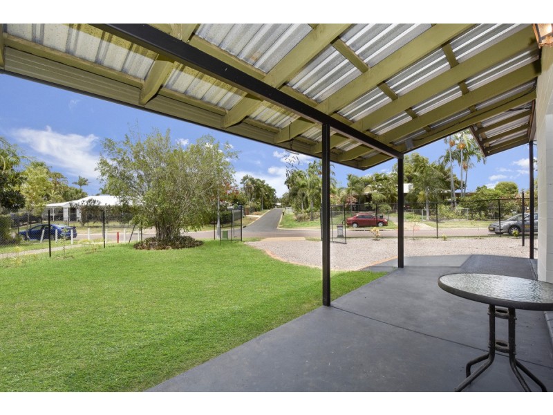 60 Harrison Circuit, Woodroffe NT 0830
