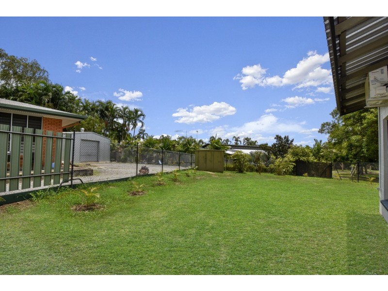 60 Harrison Circuit, Woodroffe NT 0830