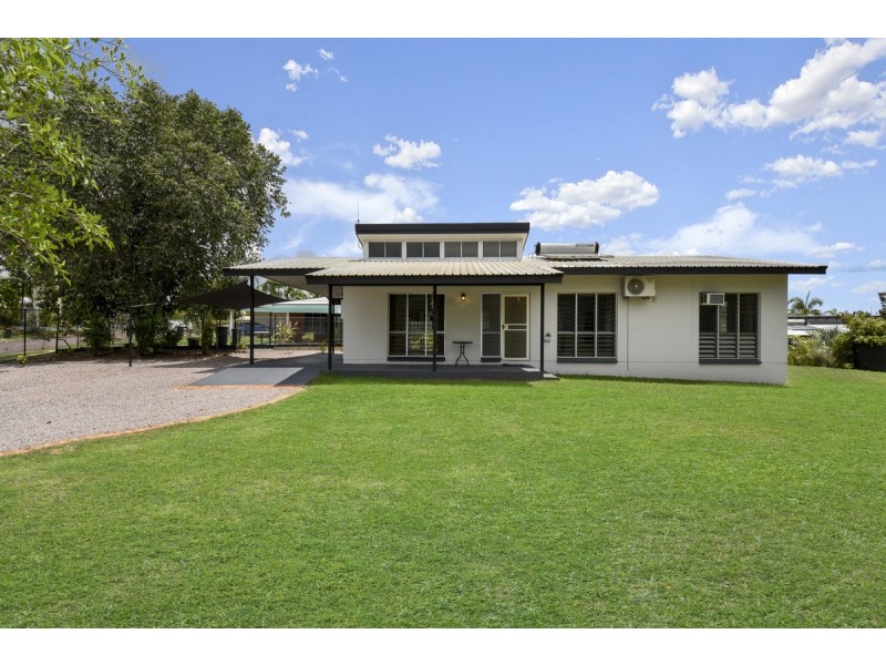 60 Harrison Circuit, Woodroffe NT 0830