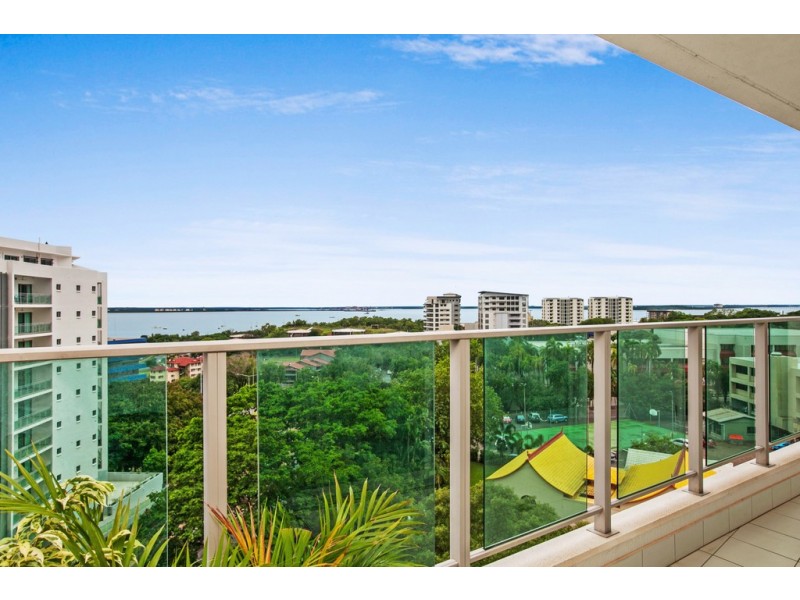 1730/27 Woods Street, Darwin NT 0800
