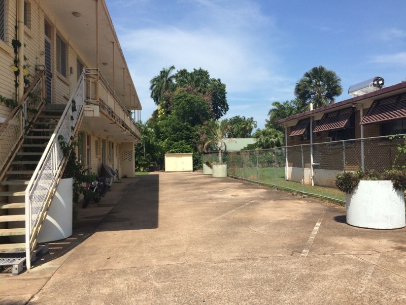 4/25 Kurrajong Crescent, Nightcliff NT 0810