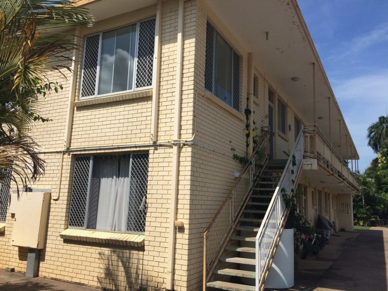 4/25 Kurrajong Crescent, Nightcliff NT 0810