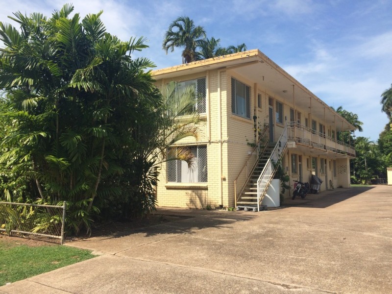 4/25 Kurrajong Crescent, Nightcliff NT 0810