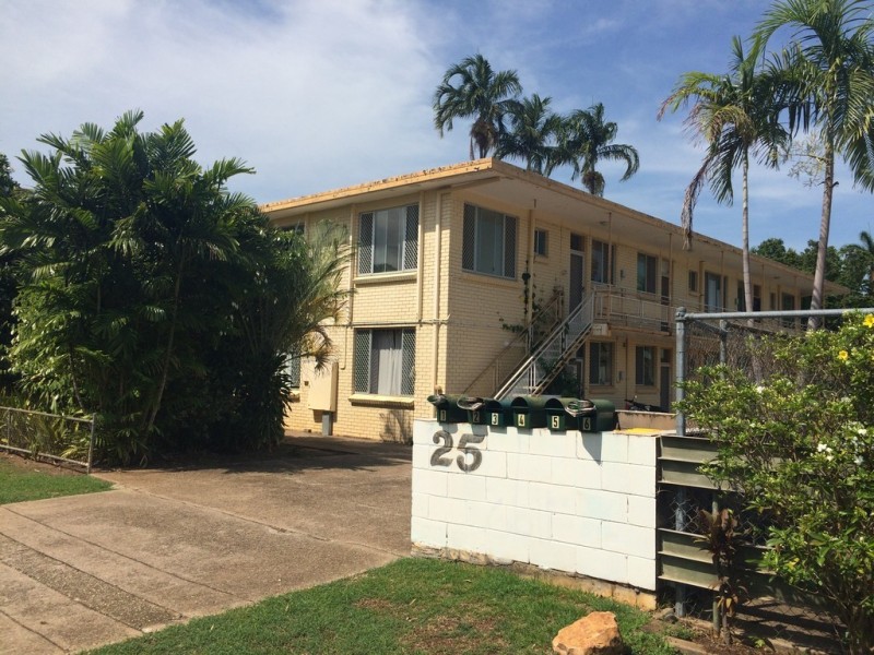 4/25 Kurrajong Crescent, Nightcliff NT 0810