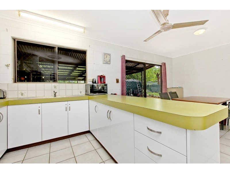 25 Chin Gong Circuit, Driver NT 0830