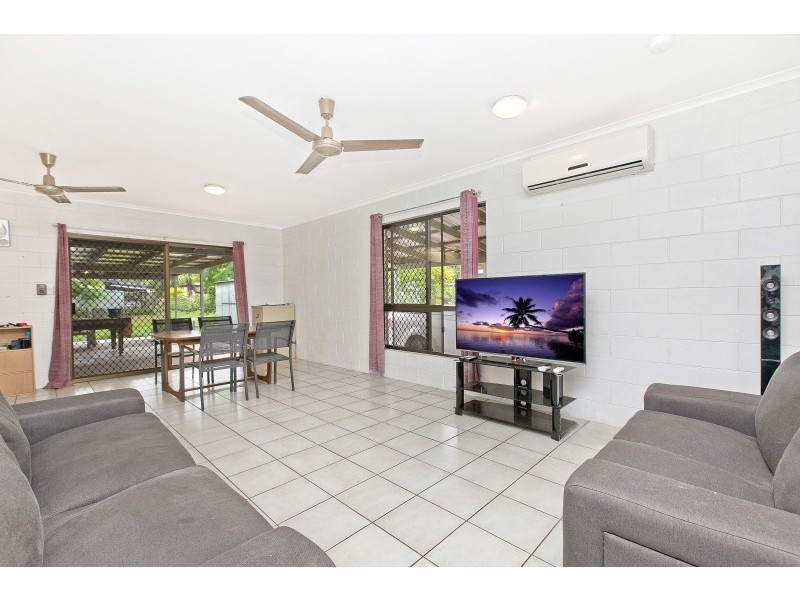 25 Chin Gong Circuit, Driver NT 0830