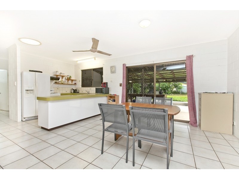 25 Chin Gong Circuit, Driver NT 0830