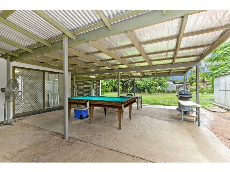 25 Chin Gong Circuit, Driver NT 0830