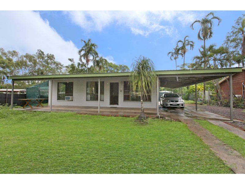 25 Chin Gong Circuit, Driver NT 0830