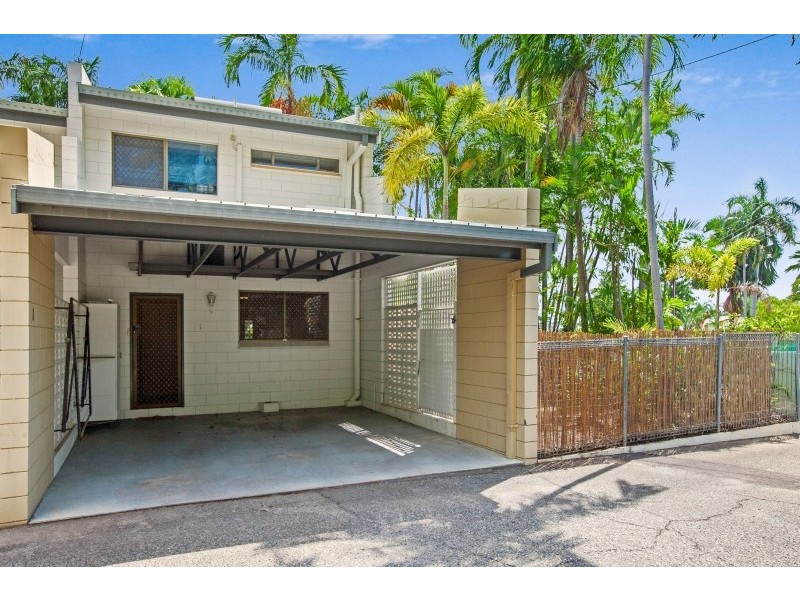1/16 Gardens Hill Crescent, The Gardens NT 0820