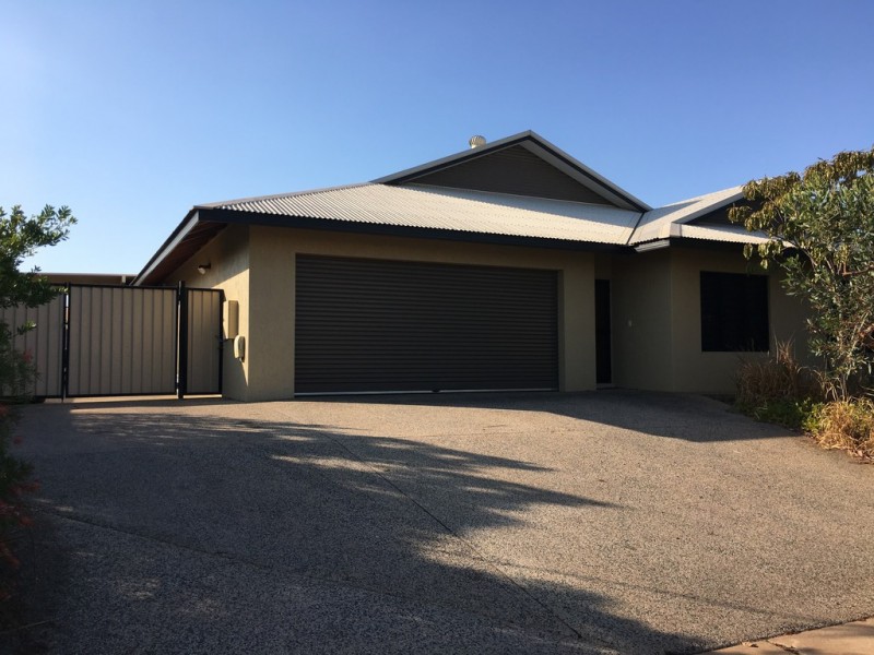 4 Corry Street, Bellamack NT 0832
