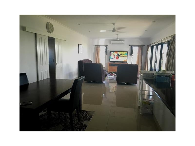 4 Corry Street, Bellamack NT 0832