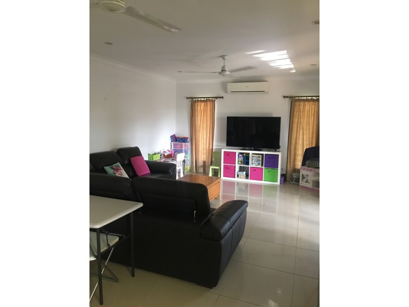 4 Corry Street, Bellamack NT 0832
