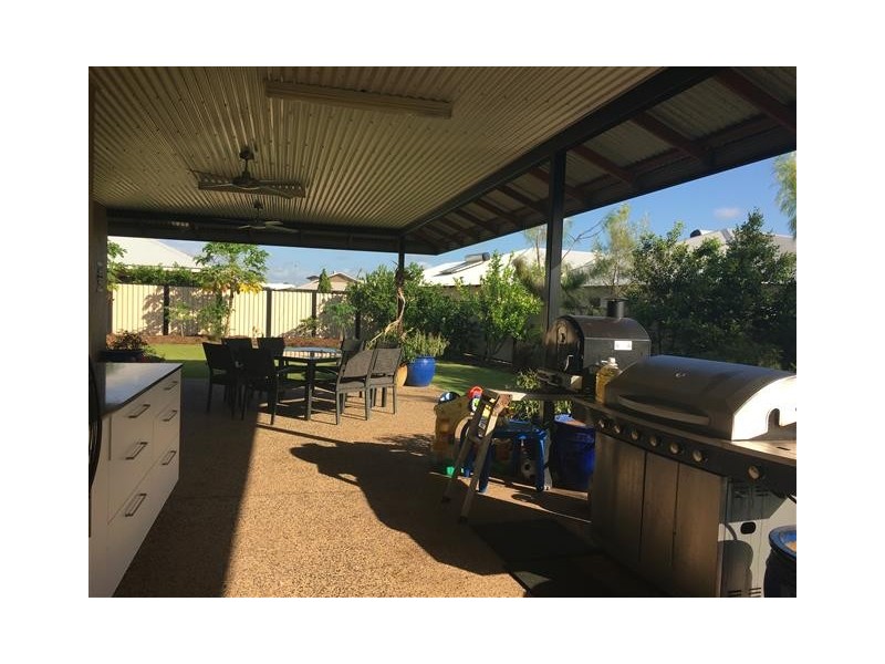 4 Corry Street, Bellamack NT 0832