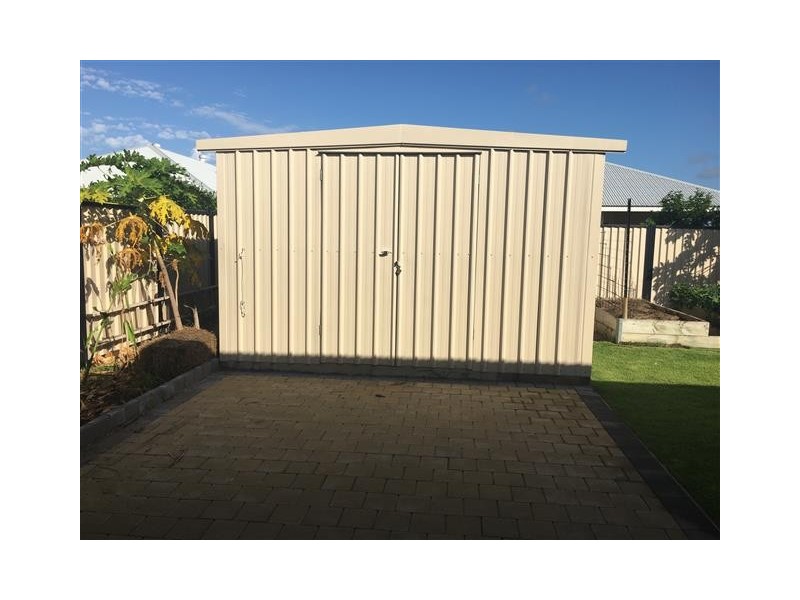 4 Corry Street, Bellamack NT 0832