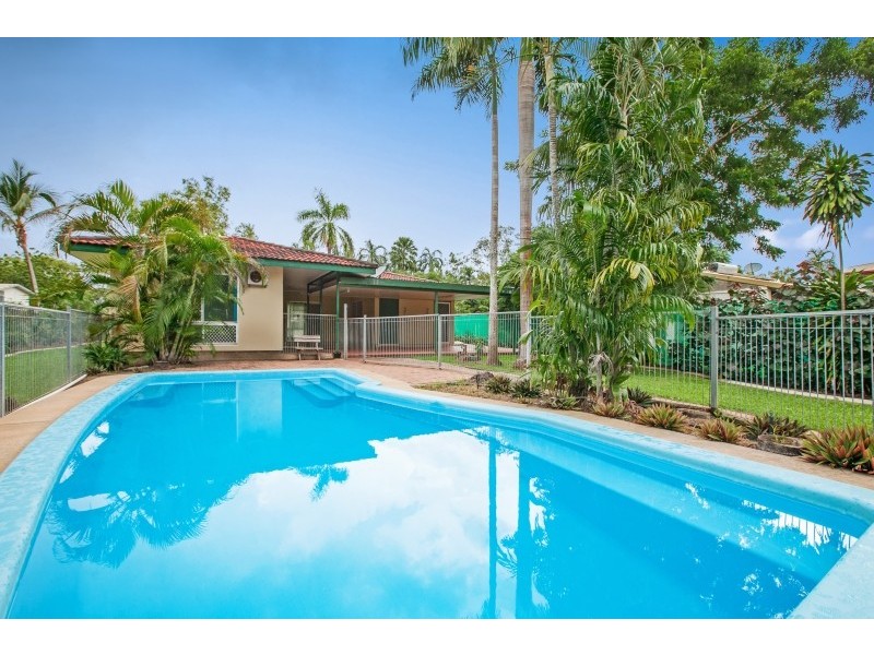 15 Wilfred Court, Driver NT 0830