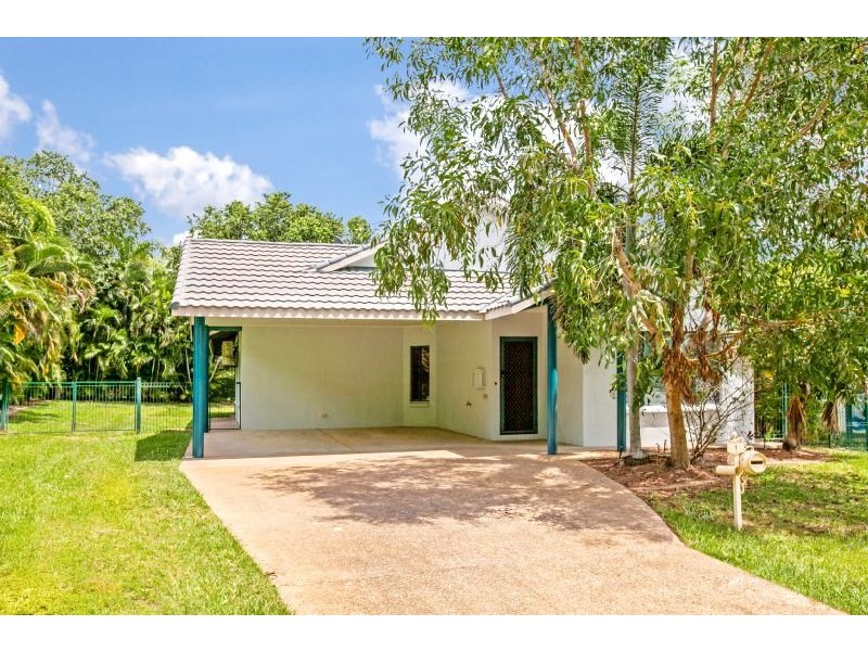7 Carrara Court, Gunn NT 0832
