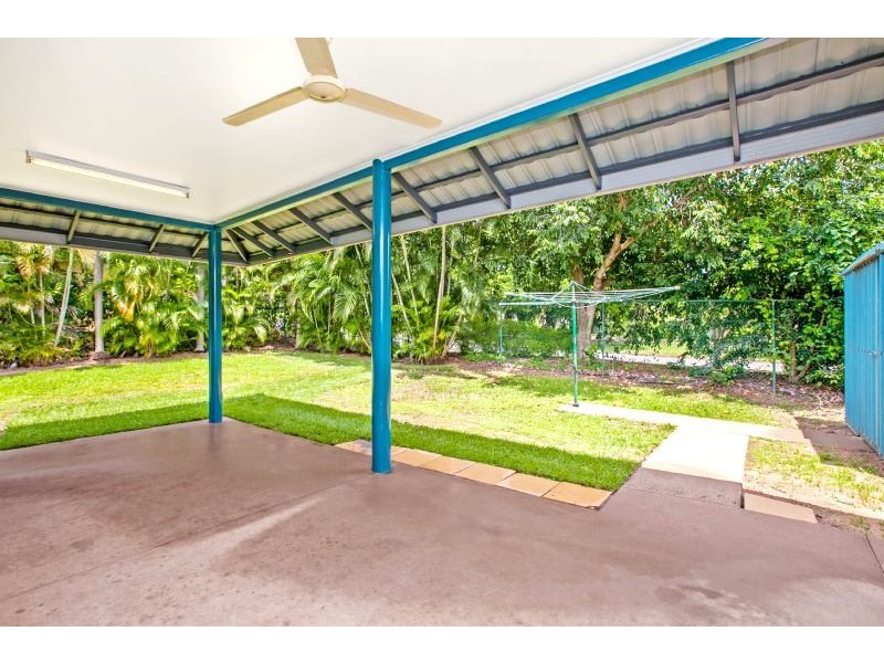7 Carrara Court, Gunn NT 0832
