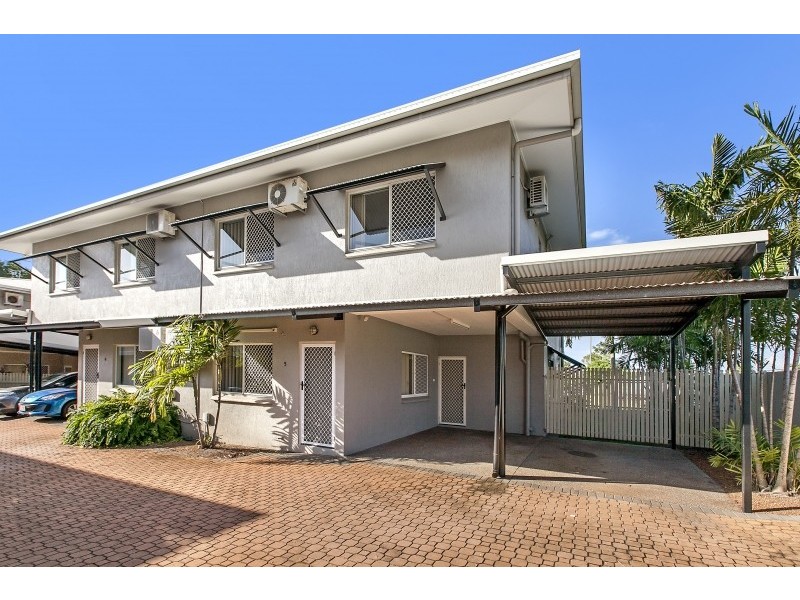 5/5 St John Court, The Gardens NT 0820