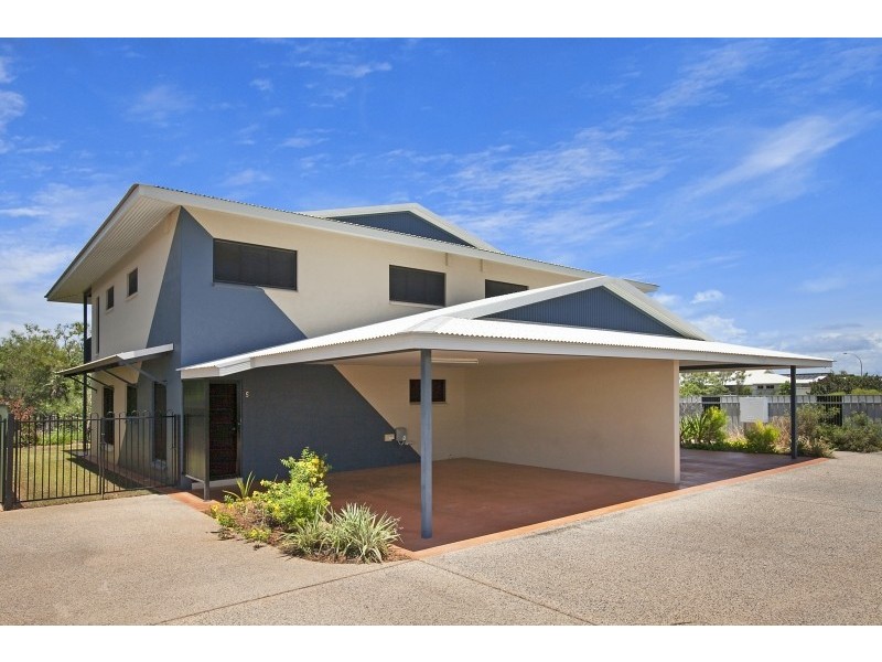 5/11 Annunciata Street, Bellamack NT 0832