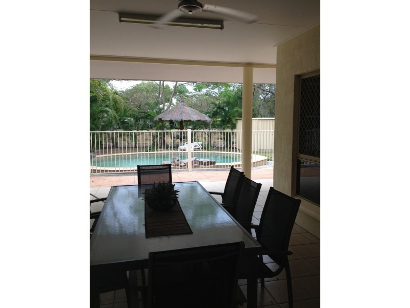 4 Kooyonga Parade, Durack NT 0830