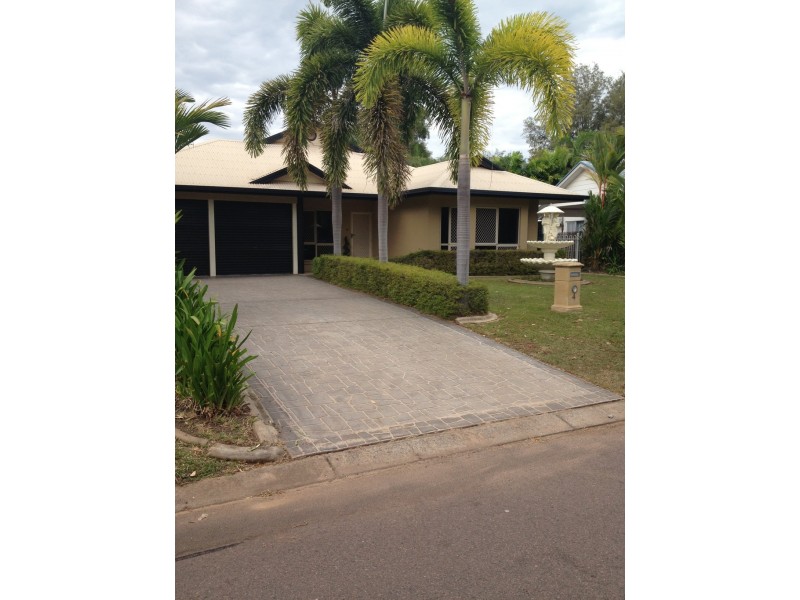 4 Kooyonga Parade, Durack NT 0830