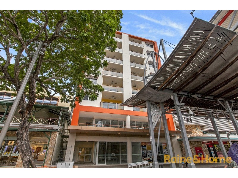 703/31 Smith Street, Darwin NT 0800