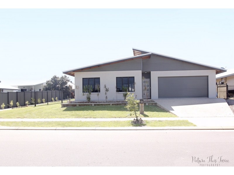 10 Magdalen Street, Bellamack NT 0832