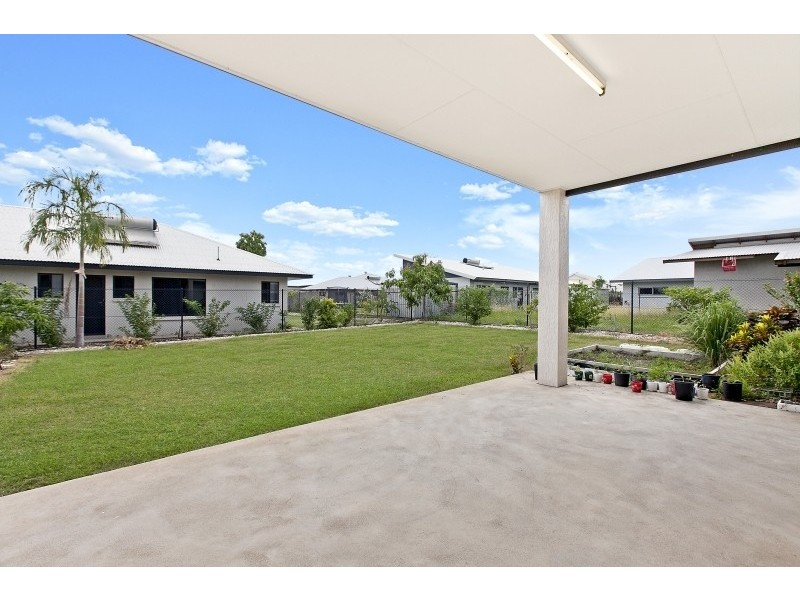 13 Pye Street, Bellamack NT 0832