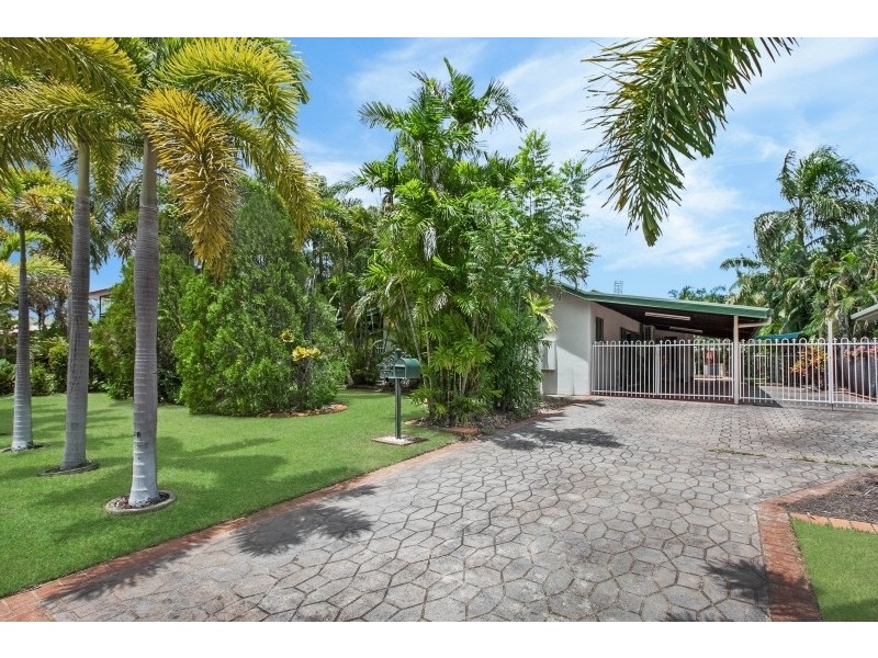 20 Flametree Circuit, Rosebery NT 0832