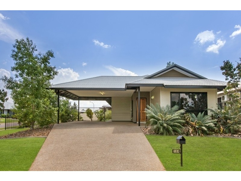 164 Flynn Circuit, Bellamack NT 0832
