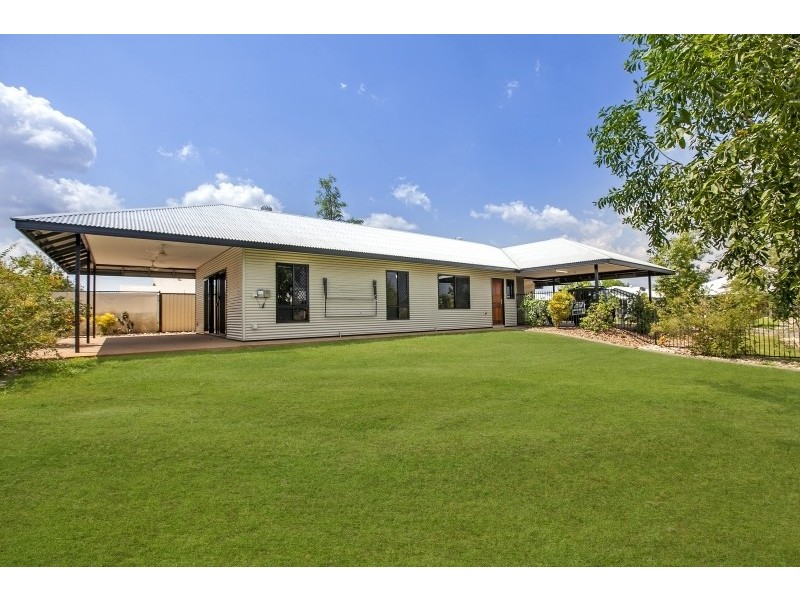 164 Flynn Circuit, Bellamack NT 0832