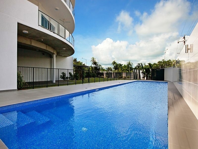 11/2-3 Packard Place, Larrakeyah NT 0820